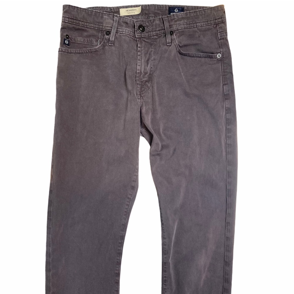 Adriano Goldschmied “The Graduate” Tailored Pants